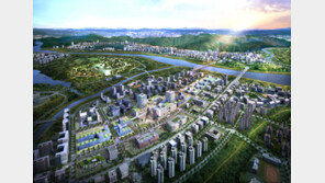 탄탄한 배후수요 갖춘 ‘어반아트리움 더 센트럴’ 주목