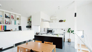 탐나는 옆집 부엌