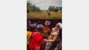 ‘이세영과 열애설’ 쿨케이, 태국서 근황 공개 “레인지로버 탈 때보다 행복”