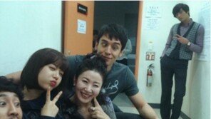 “그리운 김자옥 선생님”…줄리엔강, ‘하이킥’ 추억