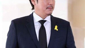 바야흐로 조진웅 시대!