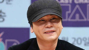 PD 영입하는 YG, 방송제작 영토확장?