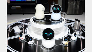 “꿈이 현실로”… CES서 베일 벗는 4차 산업혁명