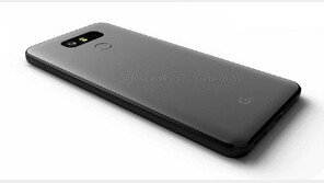 3월로 출시 앞당긴 LG ‘G6’ 모듈 대신 일체형 배터리로
