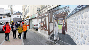 ‘대구 근대골목투어’ 업그레이드된다