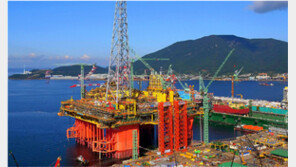 삼성重, 1조5000억 플랜트 따냈다