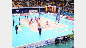 V리그의 ‘서브 쥐약’을 찾아서