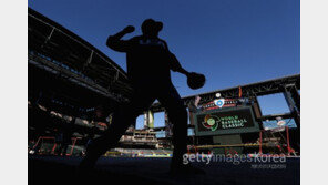 WBC 투수교체룰 개정…최대수혜자는 미국?