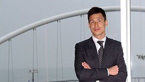 강원맨 새 출발 정조국…“좋은 기운 이어가겠다”