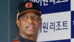 [주말기획] KBO리그 역대 외국인 감독의 명과 암