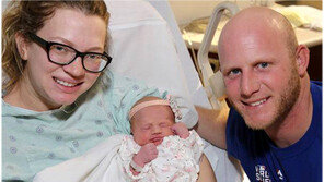 컵스 열성팬인 부모님 때문에…