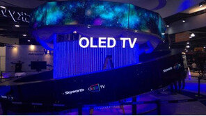 [CES 2017] 인공지능, OLED, 드론... 눈길을 사로잡은 5가지 트렌드