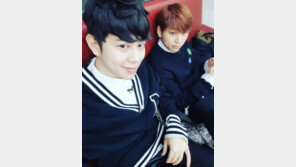 ‘해피투게더’ 우태운, 지코와 출연 소감 “우리 우애 좋아요”