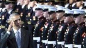 트럼프 “오바마 임명 대사들 취임전 떠나라” 반강제 요구…오바마 미국민에 고별사