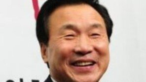 손학규와 반기문 중 누가 더 대선후보로 적합? 질문에 孫의 답변은…