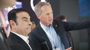 [CES 2017]닛산, 무공해·무사고 이동수단 위한 혁신 기술 발표