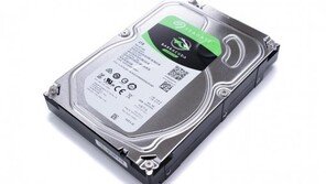 [리뷰] 디지털 콘텐츠 홍수를 위한 최적의 방주, 씨게이트 바라쿠다 4TB