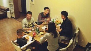 김건모, 붕어빵 친동생·조카 공개… 제수에겐 “우리 엄마 시어머니로 어때요?” 질문