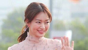 신민아, 2년 만에 ‘로코 퀸’으로 귀환