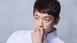 가수 비, ‘섹시한 남자’로 2색 도전