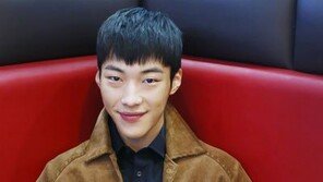 ‘2017년 라이징스타’ 예고한 우도환