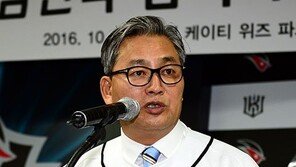 ‘중고신인’ 김진욱 감독의 자신감 “5년 전과 다르다”