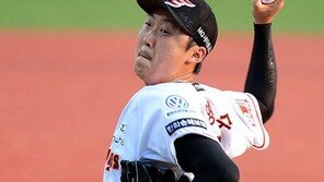 [베이스볼 피플] 쉼표없는 강행군 배영수 “빚 갚아야죠”