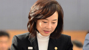 [단독]“송수근 아는게 많아 등돌릴 우려… 차관으로 승진시켜야”