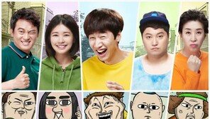 종영 ‘마음의 소리’가 세운 기록들… 10시간-100만 뷰, 中 1달여 만에 1억 뷰