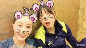 ‘나 혼자 산다’ 한유미·양효진 누구? ‘실력파 미녀 배구선수’