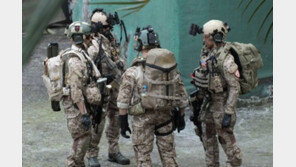 김정은 참수부대 창설 본격화…“한미 특수부대 훈련교류 강화”