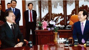 호헌론자 문재인의 7년 집권 속셈