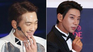 대만·일본으로 눈 돌리는 중국 한류