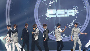 [연예 뉴스 스테이션] 스타제국 “‘제아’ 거취 결정될 때까지 지원”