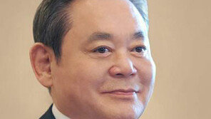 [동정] 이건희 회장, 조용한 75번째 생일