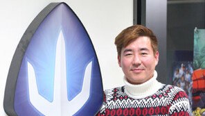 [비즈&피플] 넵튠 정욱 대표 “글로벌시장 공략…우리만의 IP 만들 것”