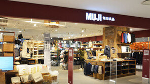 경방 타임스퀘어 라이프스타일숍 신년 이벤트…무인양품 최대 70% 할인