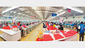 [DBR/Special Report]아이티에 ‘교육-의료 희망의 씨’ 뿌린 한국中企