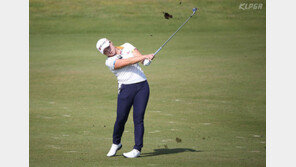 장하나, BC카드와 재계약…2018년까지 메인스폰서 연장