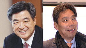 단독후보 신문선, 권오갑 총재와 결선투표?