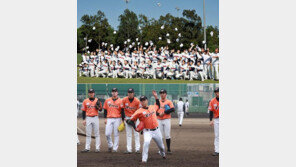 미국파? 일본파? 스프링캠프, 4개팀이 장소 바꿨다