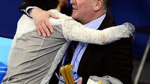 오서 코치 극찬 “차준환은 모든 걸 다 갖춘 선수”