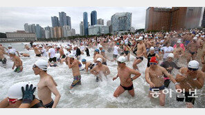 봄인줄 착각했네… 9일부터 기온 ‘뚝’