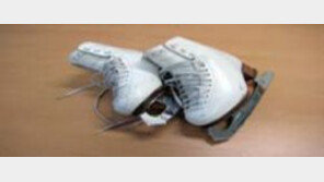 ‘피겨 여왕’ 김연아 밴쿠버 금메달 스케이트, 문화재 된다