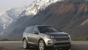 랜드로버코리아, 150마력 ‘디스커버리 스포츠 TD4 SE’ 출시