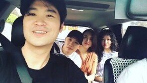 “여친 좀 말려줘” 설리 노출 논란에도…최자는 커플여행 사진 공개