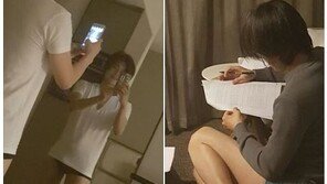 안민석-주진우 ‘팬티 차림’ 폭로전 “악마 기자가 내 허락 없이…”