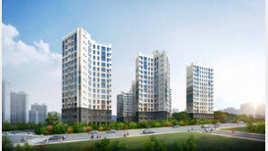 원주 혁신도시 품은 ‘반곡 스타힐스’ 1월 조합원 모집