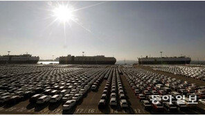 한국, 지난해 완성차 생산량 순위서 인도에 밀려…‘빅5’ 탈락