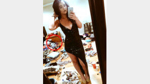 트위터 섹시女 사진 배경에 쥐가…예쁘면 전부 용서?